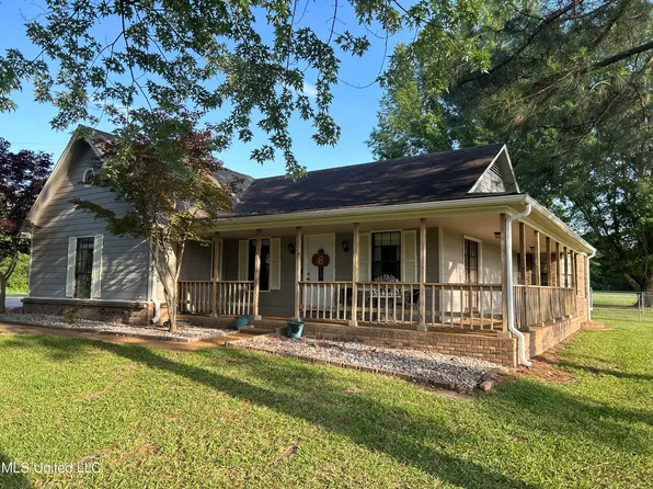 5107 Highway 302 Rd, Olive Branch, MS 38654