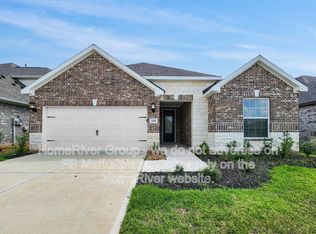 3081 Sorrento Hill Dr, Katy, TX 77493
