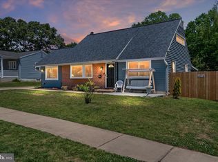 126 Alview Ter, Glen Burnie, MD 21060