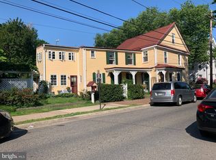338 Cedar St, Bristol, PA 19007