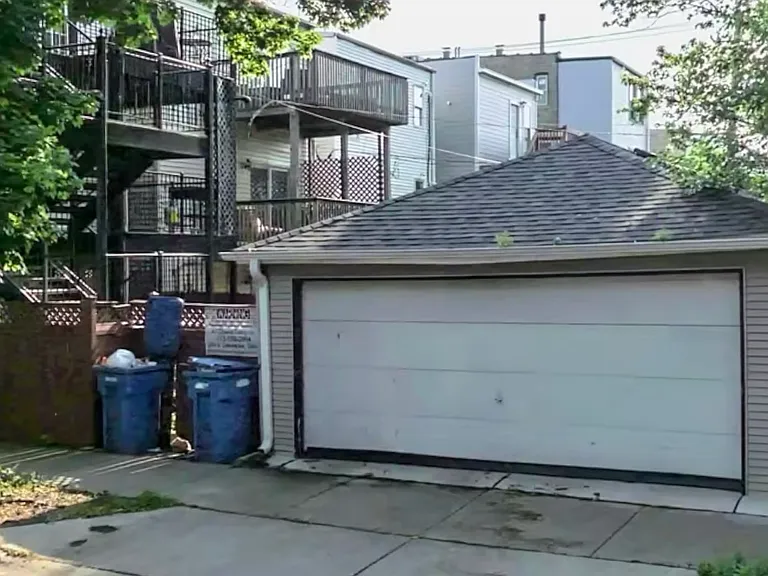 PARKING INCLUDED