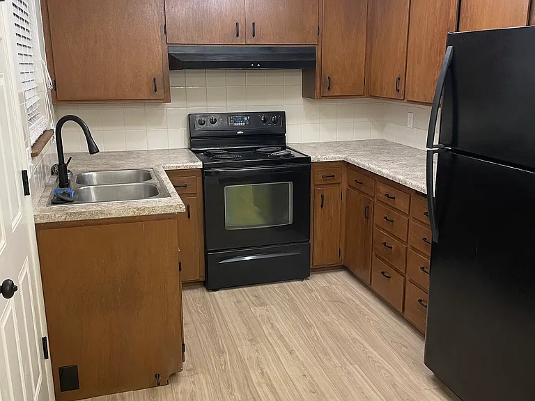 Full refrigerator