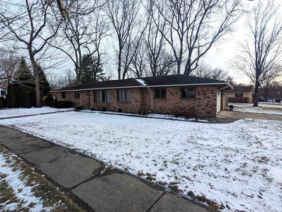 5293 Arbutus Rd, Rockford, IL, 61107