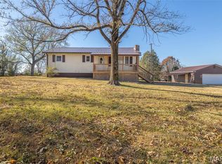 5995 Ripley Rte E, Doniphan, MO 63935