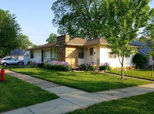 319 S Main St, Chaffee, MO 63740