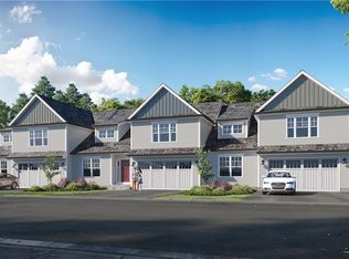 0 Cutlers Farm Xing #12, Monroe, CT 06468