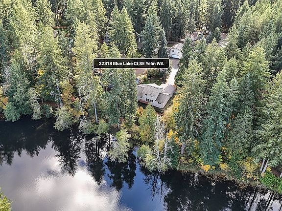 3rd image of 22318 Blue Lake Court SE