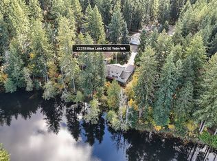 22318 Blue Lake Court SE, Yelm, WA