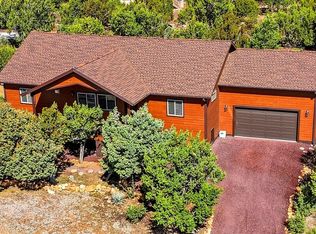 1562 Green Haven Cir, Heber, AZ 85928