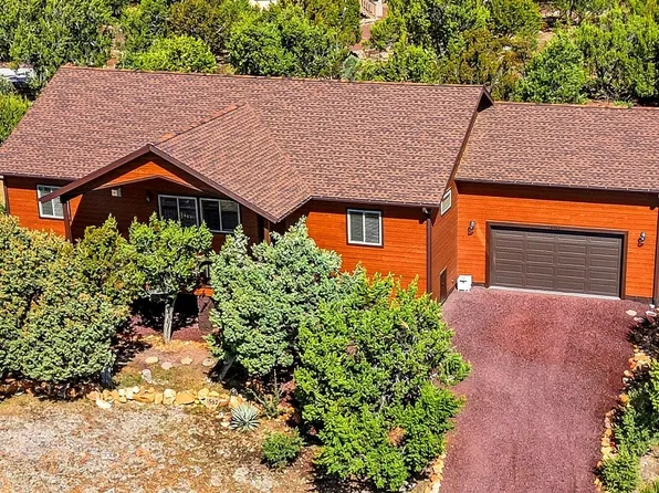 1562 Green Haven Cir, Heber, AZ 85928