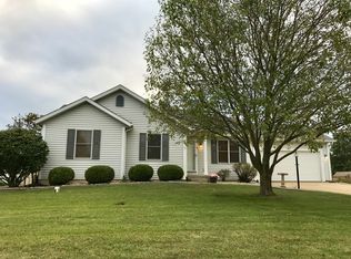 30706 Springfield Ct, Granger, IN 46530