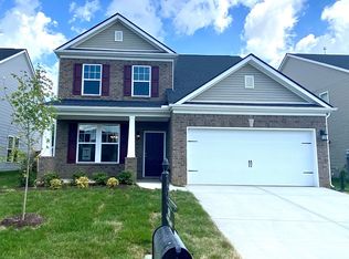 3415 Little Gate St LOT 216, Murfreesboro, TN 37128