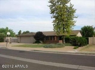 3141 E Marilyn Rd, Phoenix, AZ 85032