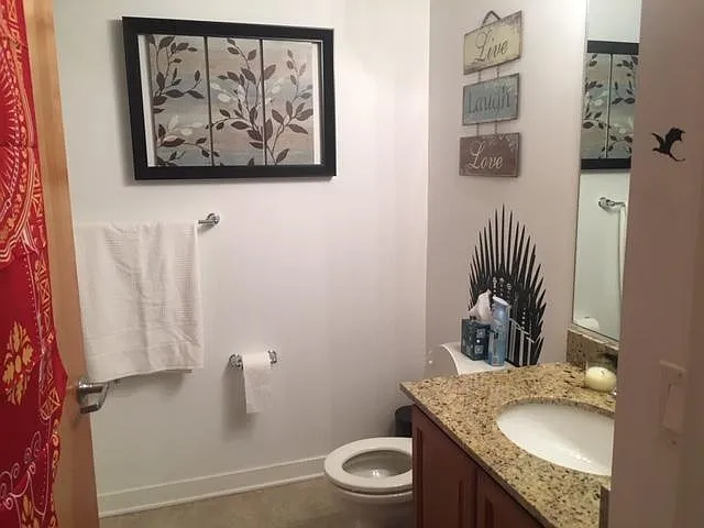 1224 W Van Buren St #609 — Photo 11