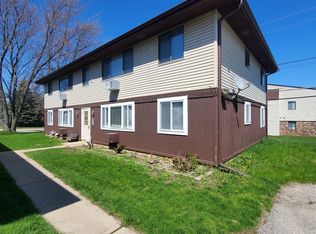 3509 Monarch Dr UNIT 3, Racine, WI 53406