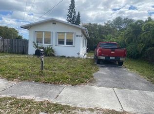 1018 NE 2nd Ave, Fort Lauderdale, FL 33304