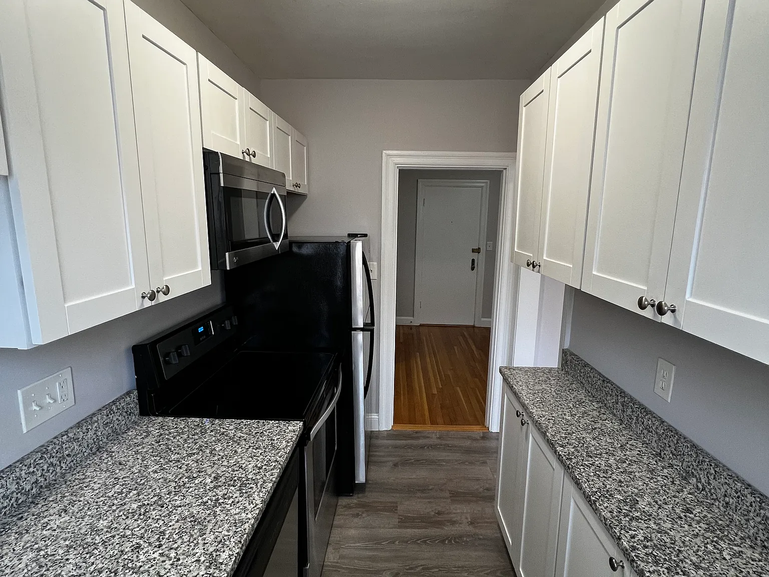 1 & 3 Cedar Street — Photo 2
