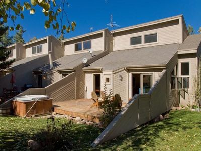1407 W Silver Meadows Dr #53, Park City, UT, 84098