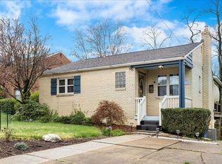 3758 Greensburg Pike, Pittsburgh, PA