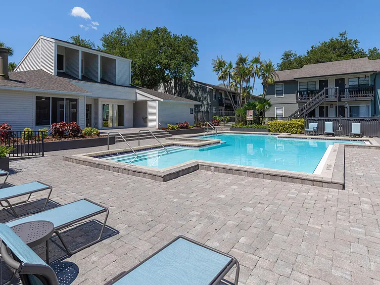 Seven Lakes at Carrollwood — Photo 14