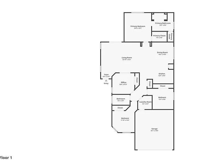 7625 S Athel Tree Dr — Photo 2