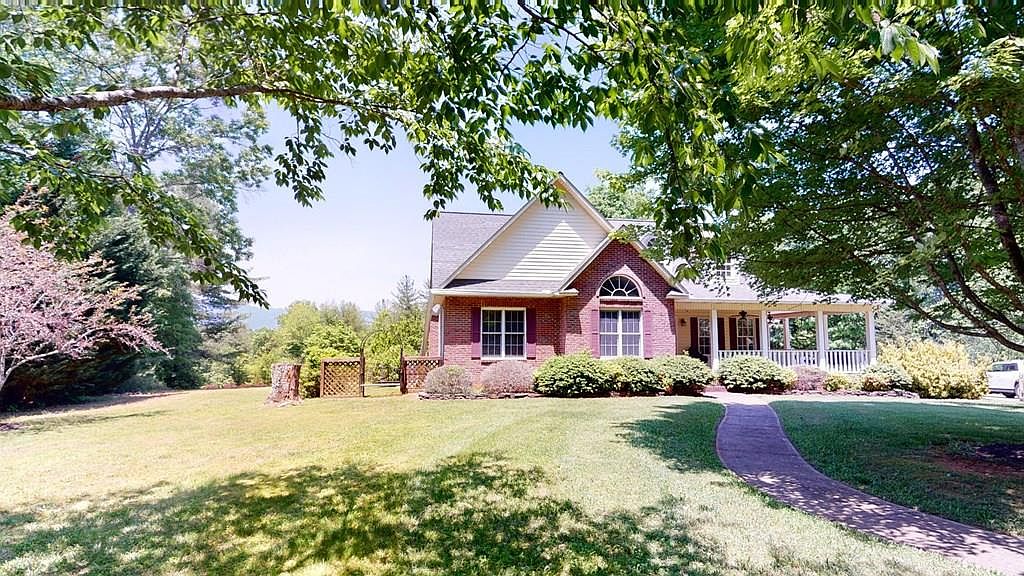 166 Holly Ridge Dr, Cana, VA 24317 Zillow