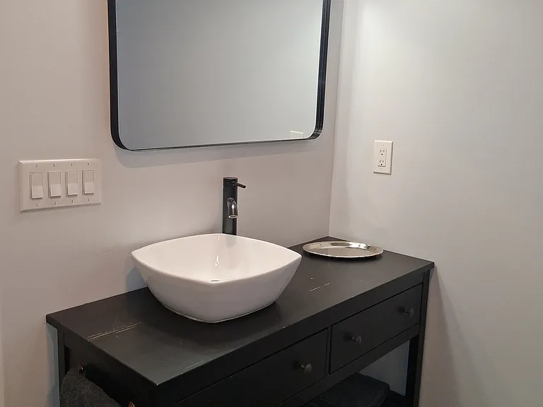 Master Suite Bathroom