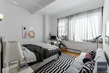 Rented by Bond New York