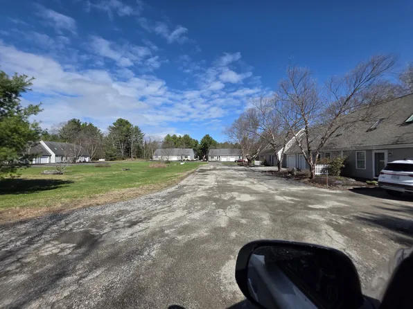 30 Williams Way #4, Orrington, ME 04474