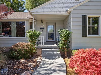 1064 E Elgin Ave, Salt Lake City, UT, 84106