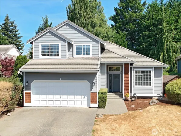 14918 89th Place NE, Kenmore, WA 98028