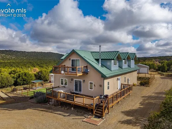 115 Cedar Canyon Rd, Walsenburg, CO 81089