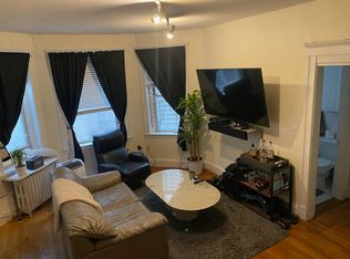 74 Fenway, Boston, MA 02115