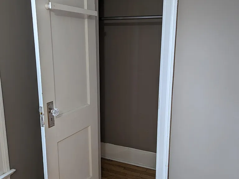 closet 1 main floor bedroom