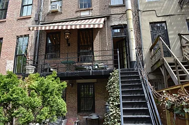 Rented by Citi Habitats