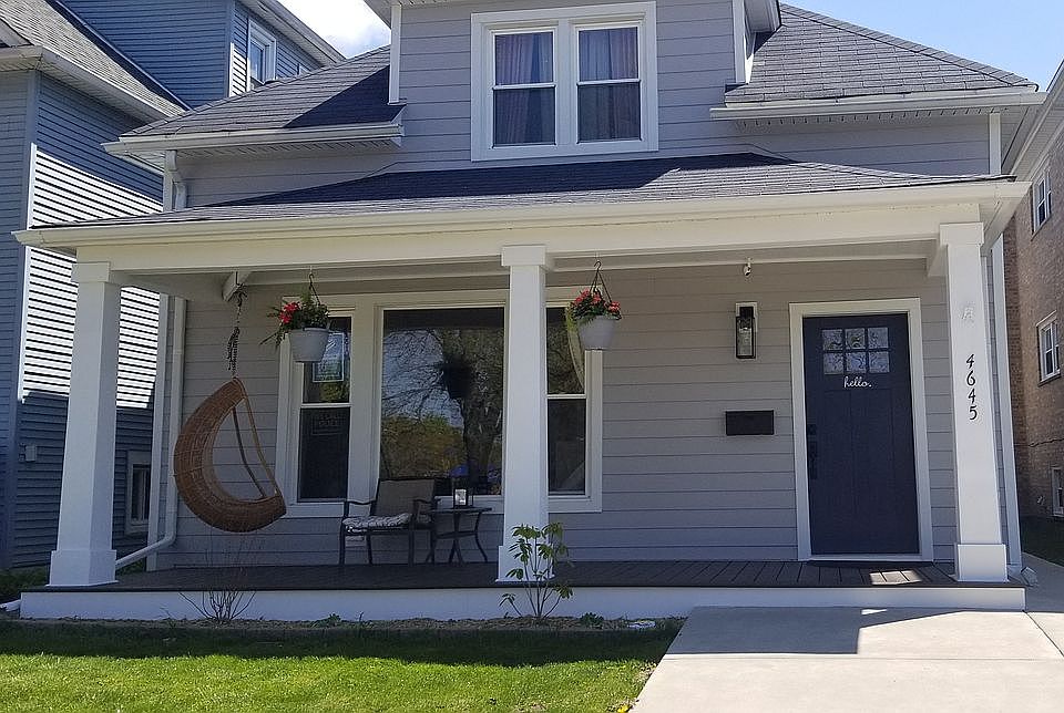 1st image of 4645 N Melvina Ave