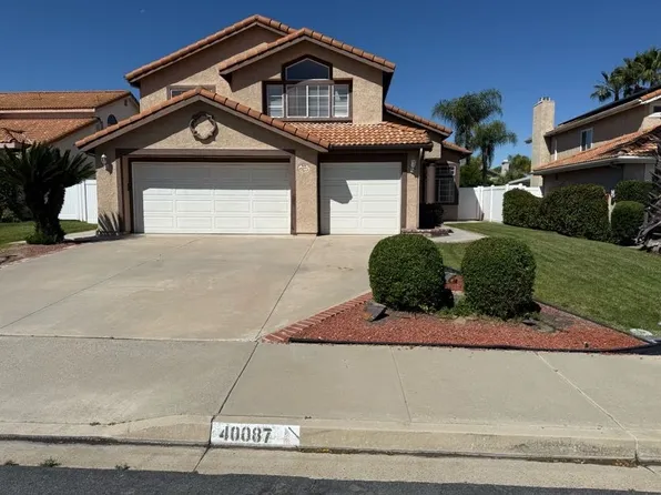 40087 Holden Cir, Temecula, CA 92591
