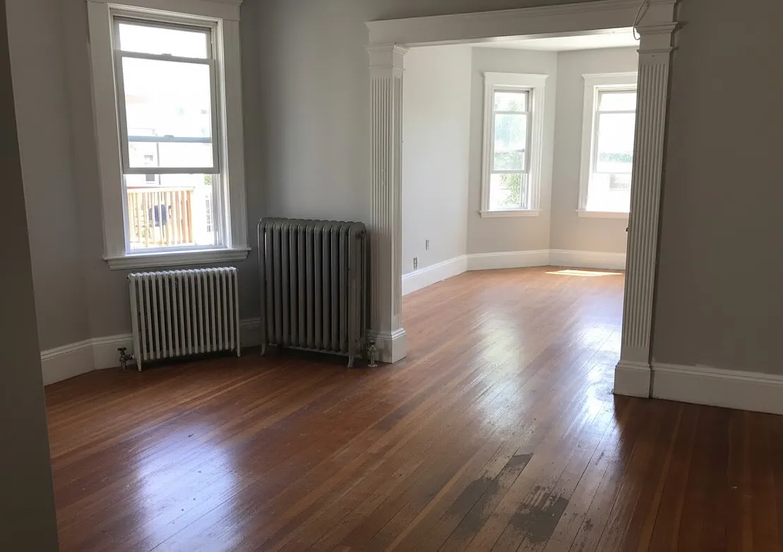 15 Sumner Apartments — Photo 1