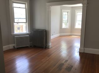 15 Sumner St #1, Dorchester, MA 02125