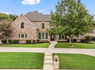 607 Bordeaux Dr, Southlake, TX 76092
