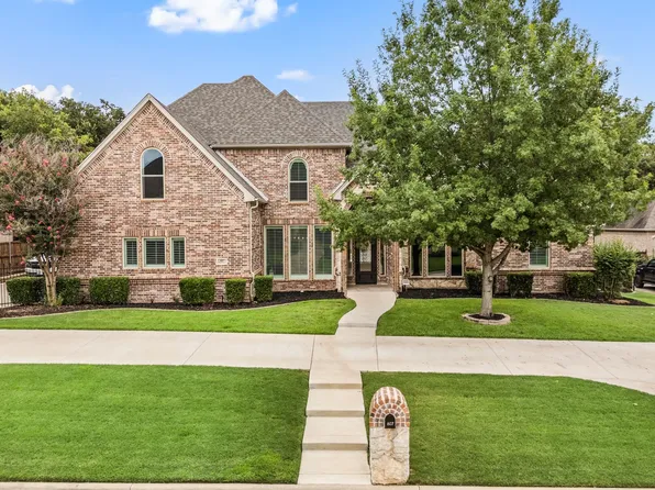 607 Bordeaux Dr, Southlake, TX 76092