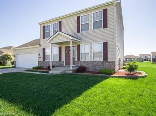 10725 Illinois St, Crown Point, IN 46307