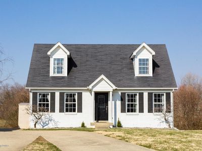 11303 Halifax Dr, Fincastle, KY, 40241