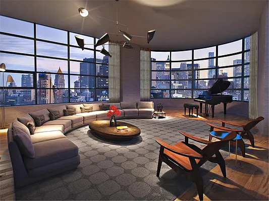 Sold by Douglas Elliman | media 10