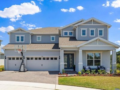 3302 Mainsail Ct, Winter Garden, FL, 34787