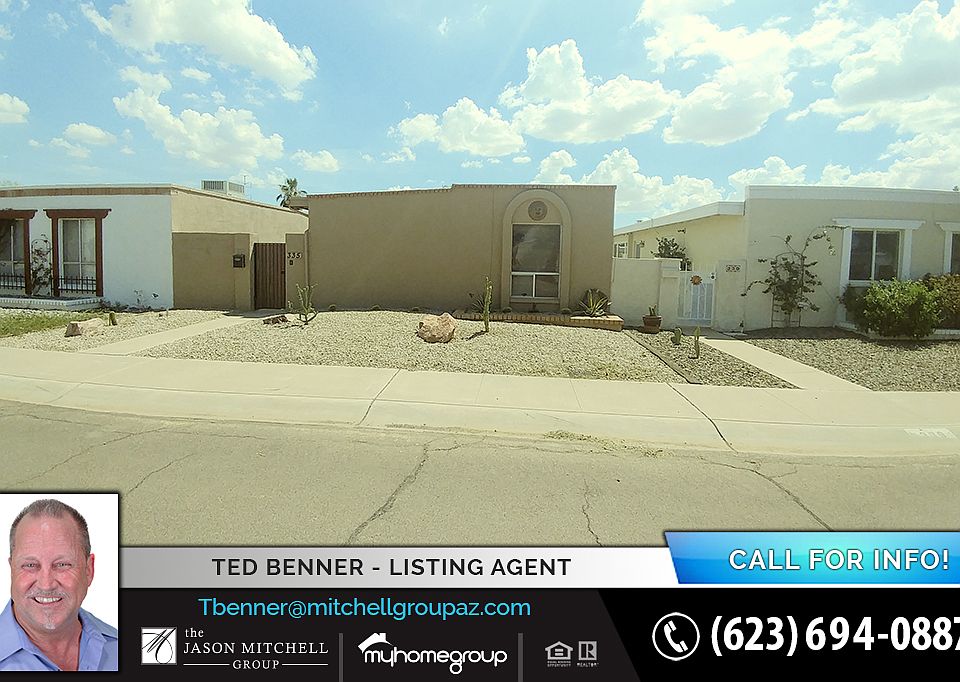 1st image of 355 W Pebble Beach Dr