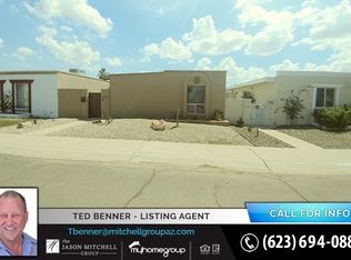 355 W Pebble Beach Dr, Tempe, AZ 85282