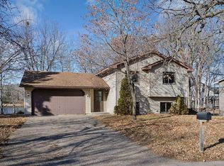 26298 10th Street Cir, Zimmerman, MN 55398