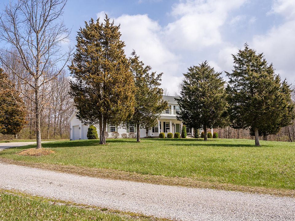 11106 Taylor Mill Rd, Independence, KY 41051 Zillow