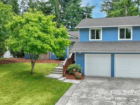 17333 160th Avenue SE, Renton, WA 98058